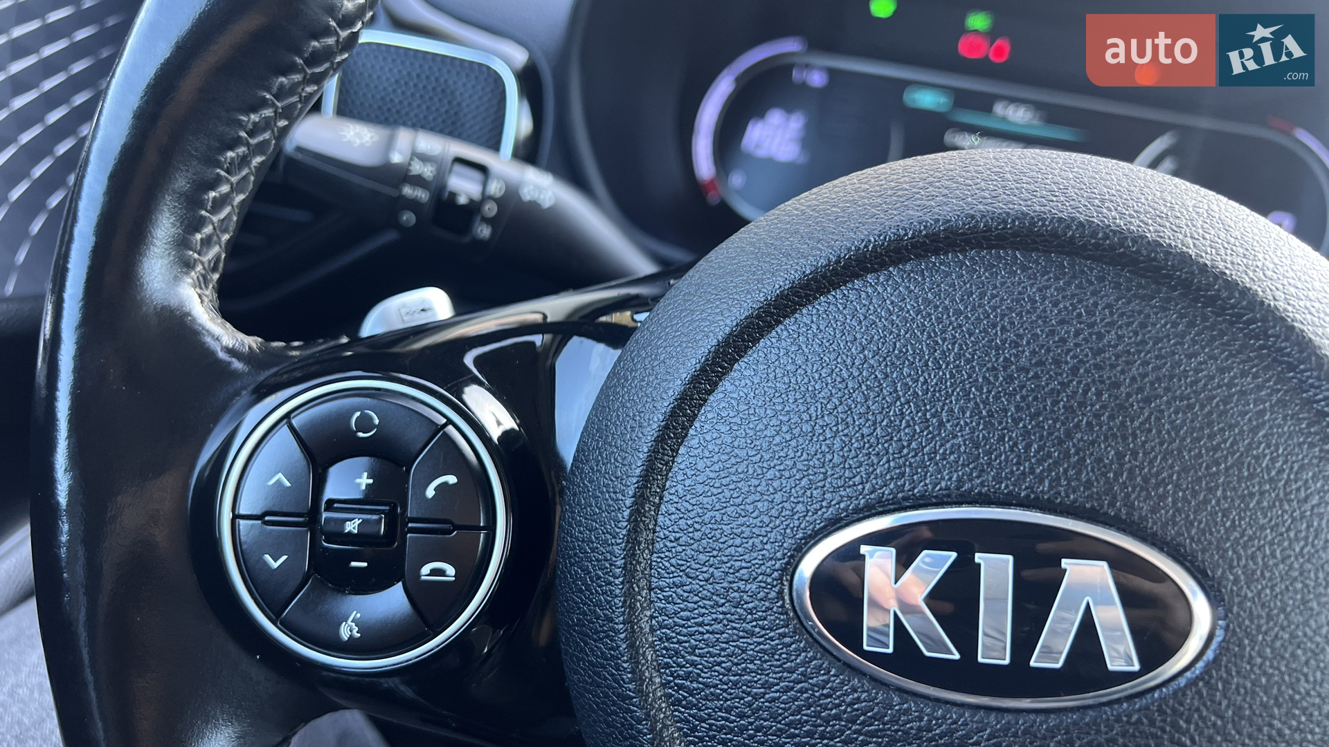 2019 Kia Soul - мініатюра 135
