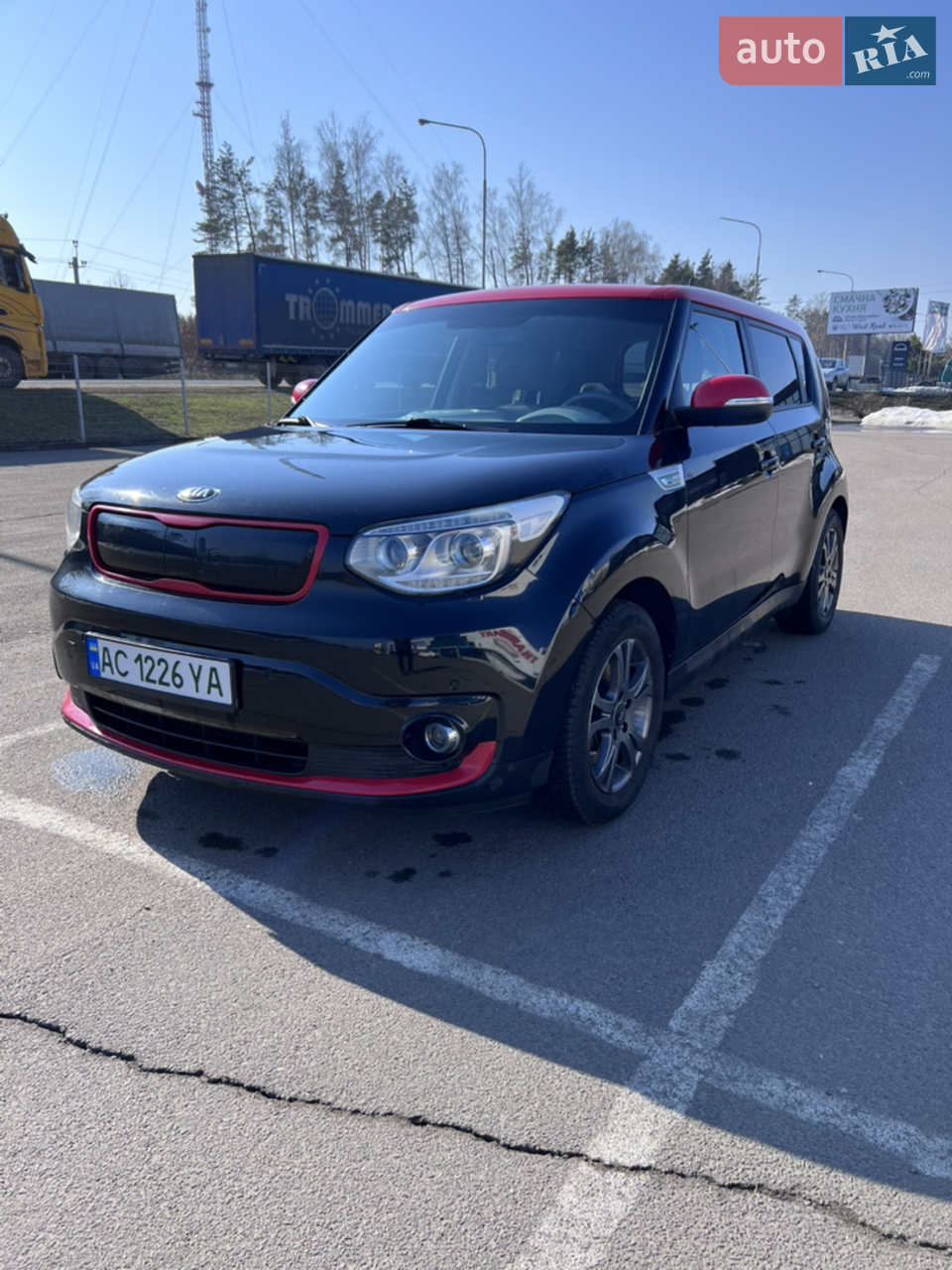 2015 Kia Soul - мініатюра 12