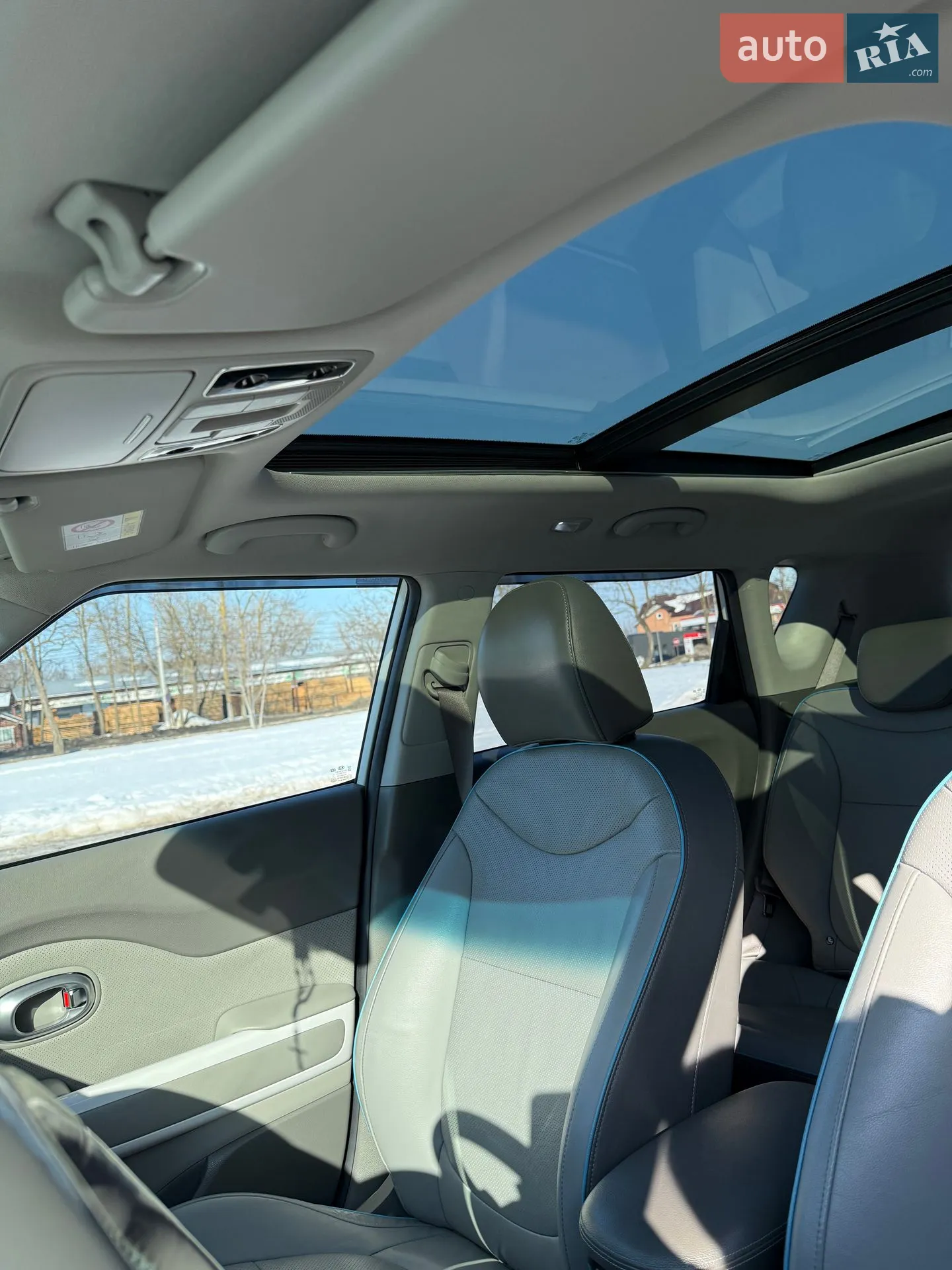 2018 Kia Soul - мініатюра 14