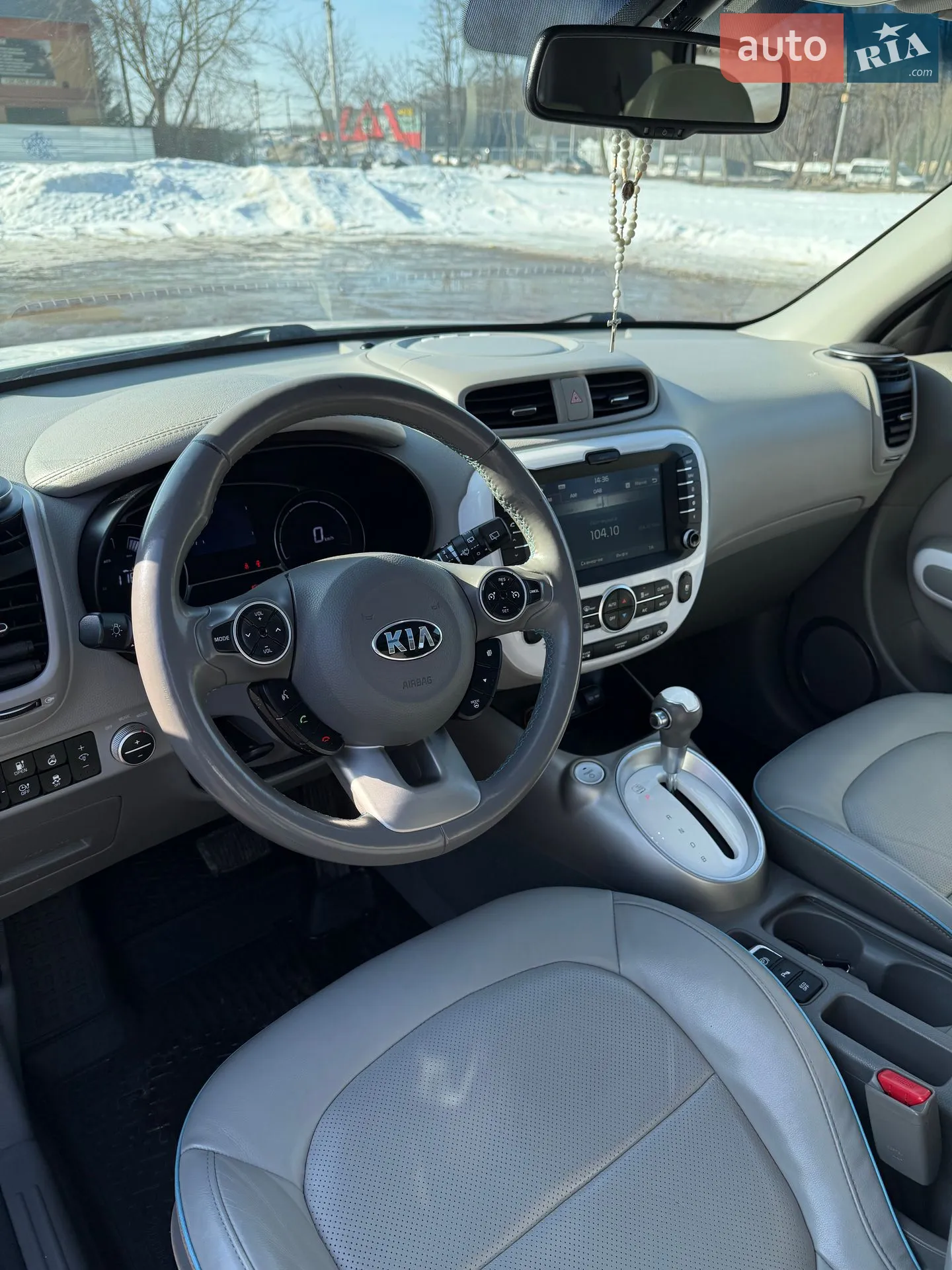 2018 Kia Soul - мініатюра 15
