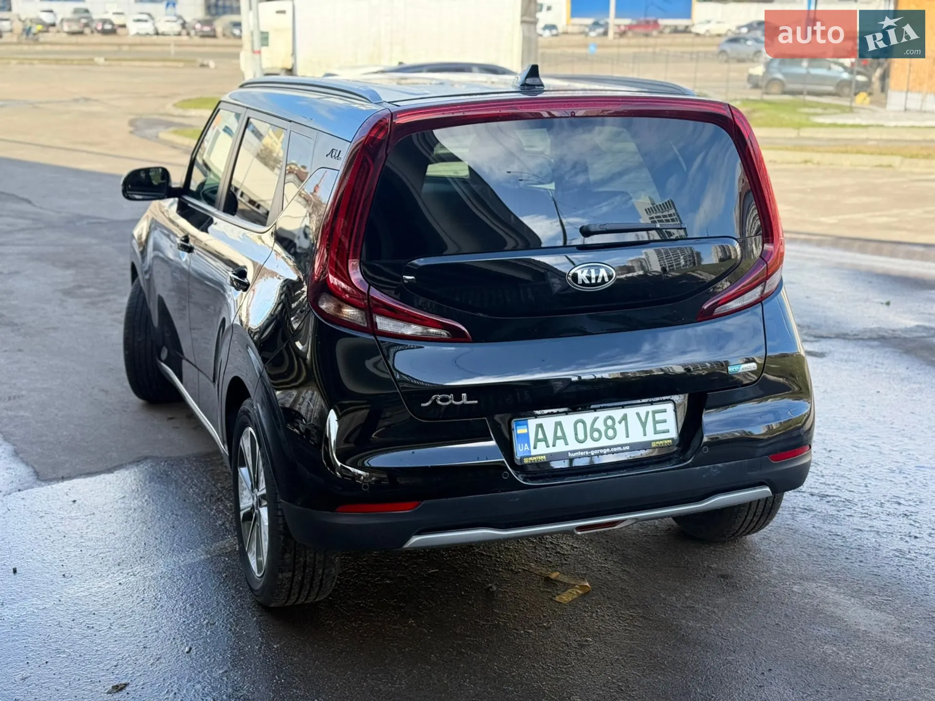 2019 Kia Soul - мініатюра 4