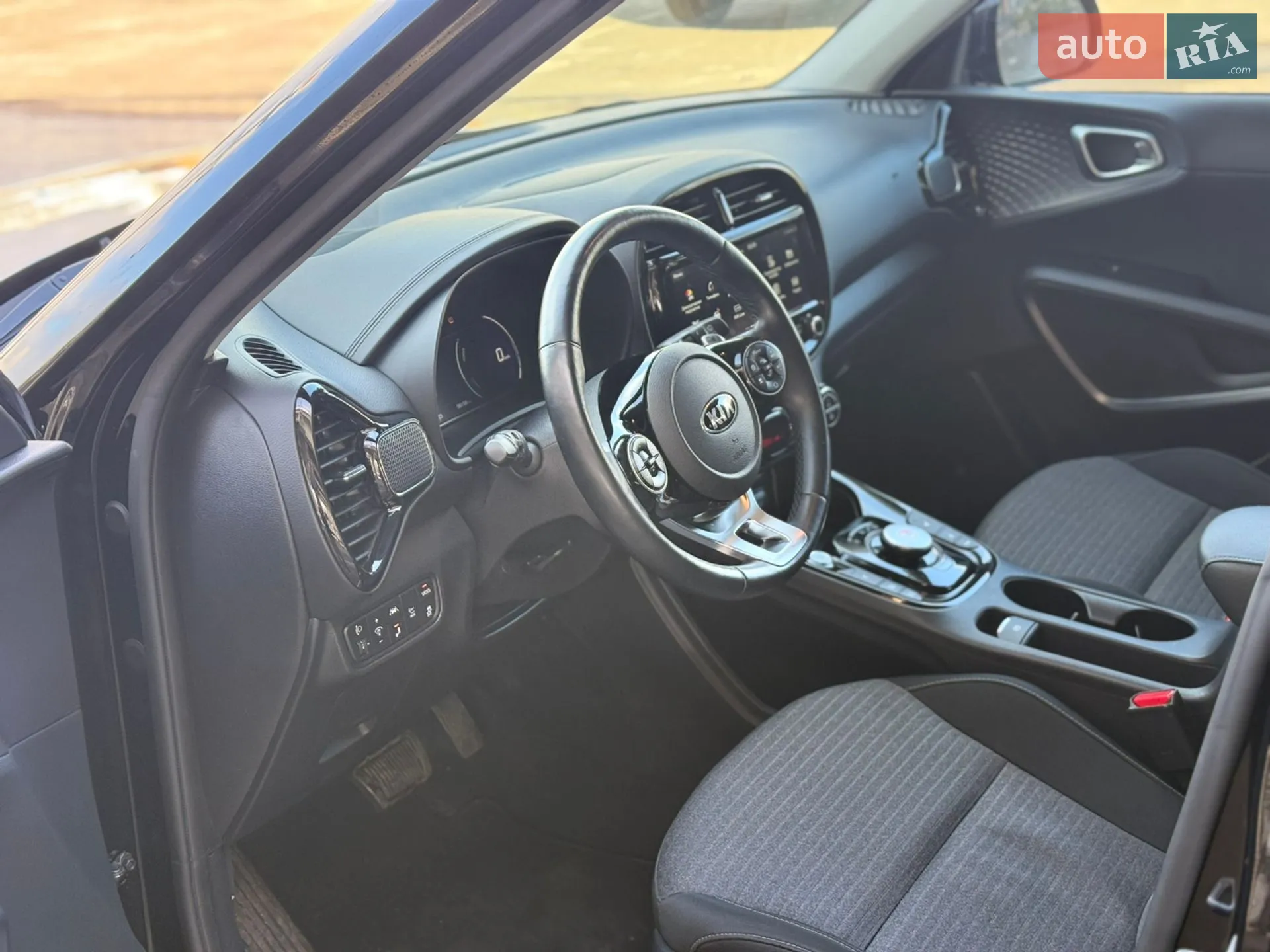 2019 Kia Soul - мініатюра 11