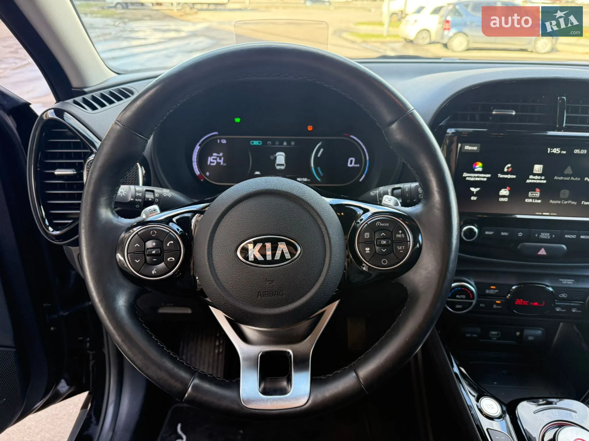 2019 Kia Soul - мініатюра 15