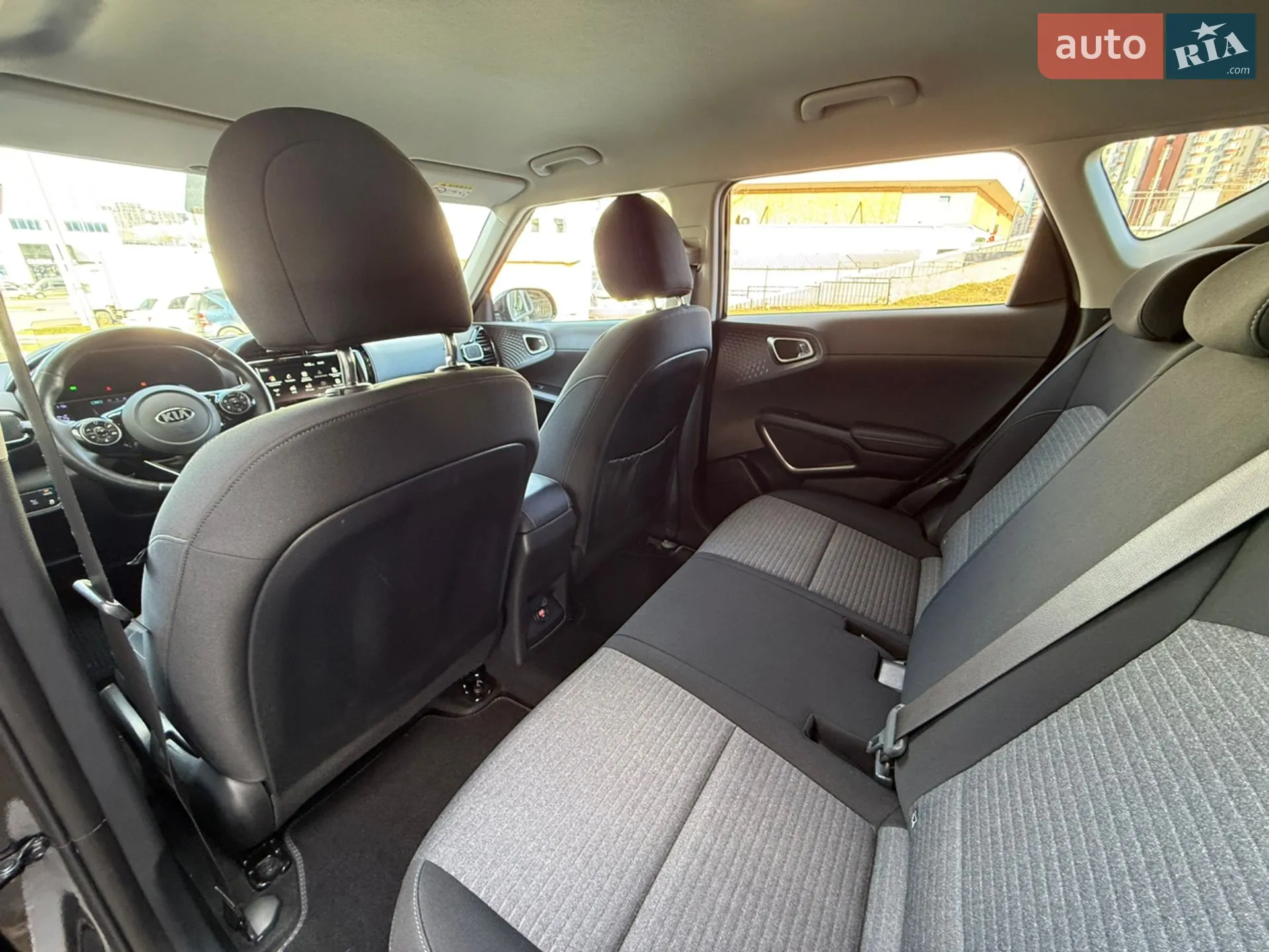 2019 Kia Soul - мініатюра 22