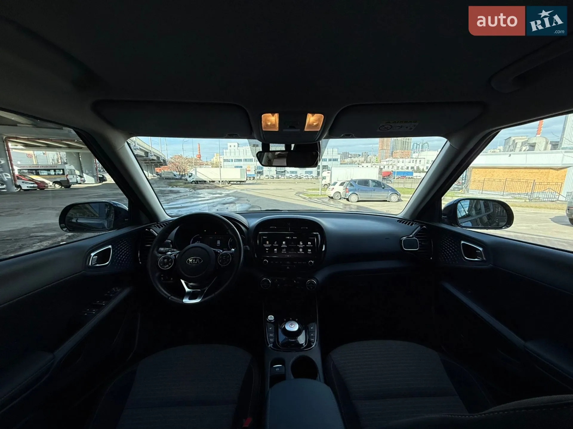2019 Kia Soul - мініатюра 23