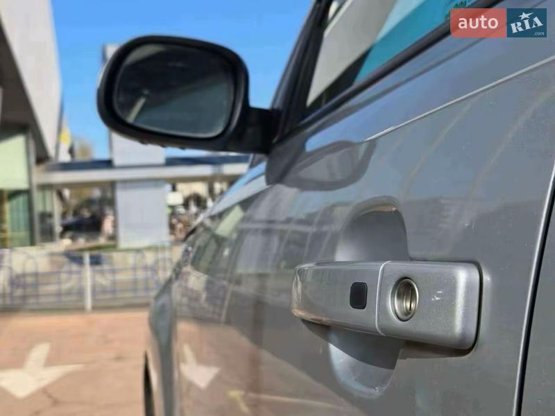 Внедорожник / Кроссовер Kia Soul 2017 в Киеве