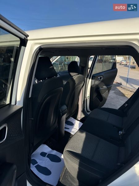 Внедорожник / Кроссовер Kia Soul 2020 в Ровно