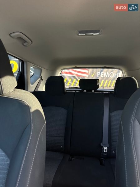 Внедорожник / Кроссовер Kia Soul 2020 в Ровно