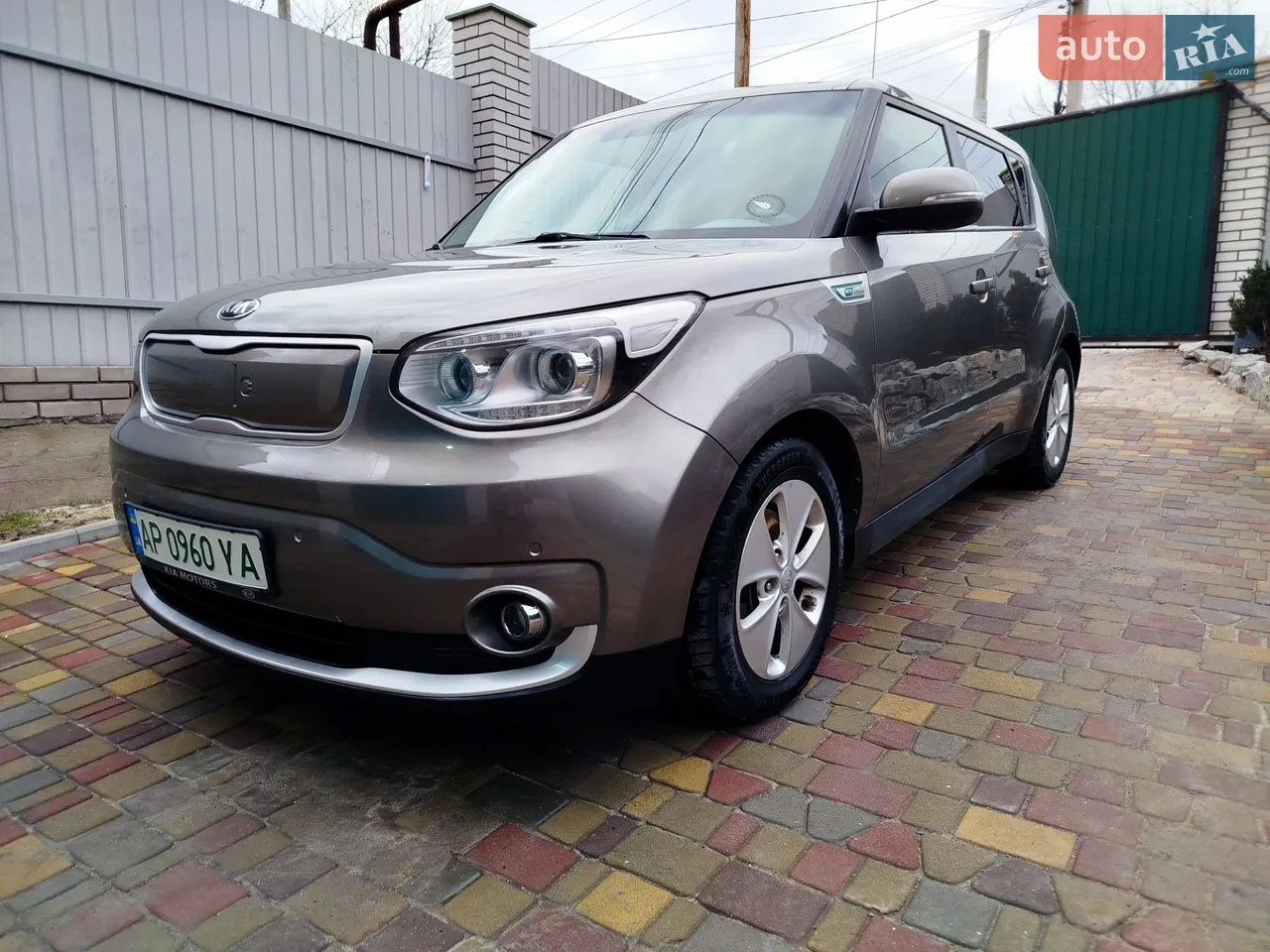 2014 Kia Soul - мініатюра 12
