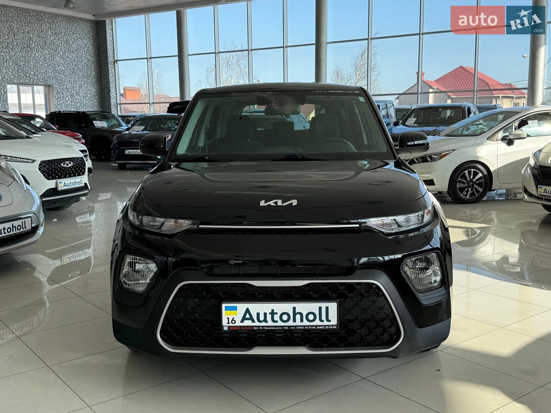 2022 Kia Soul - мініатюра 2