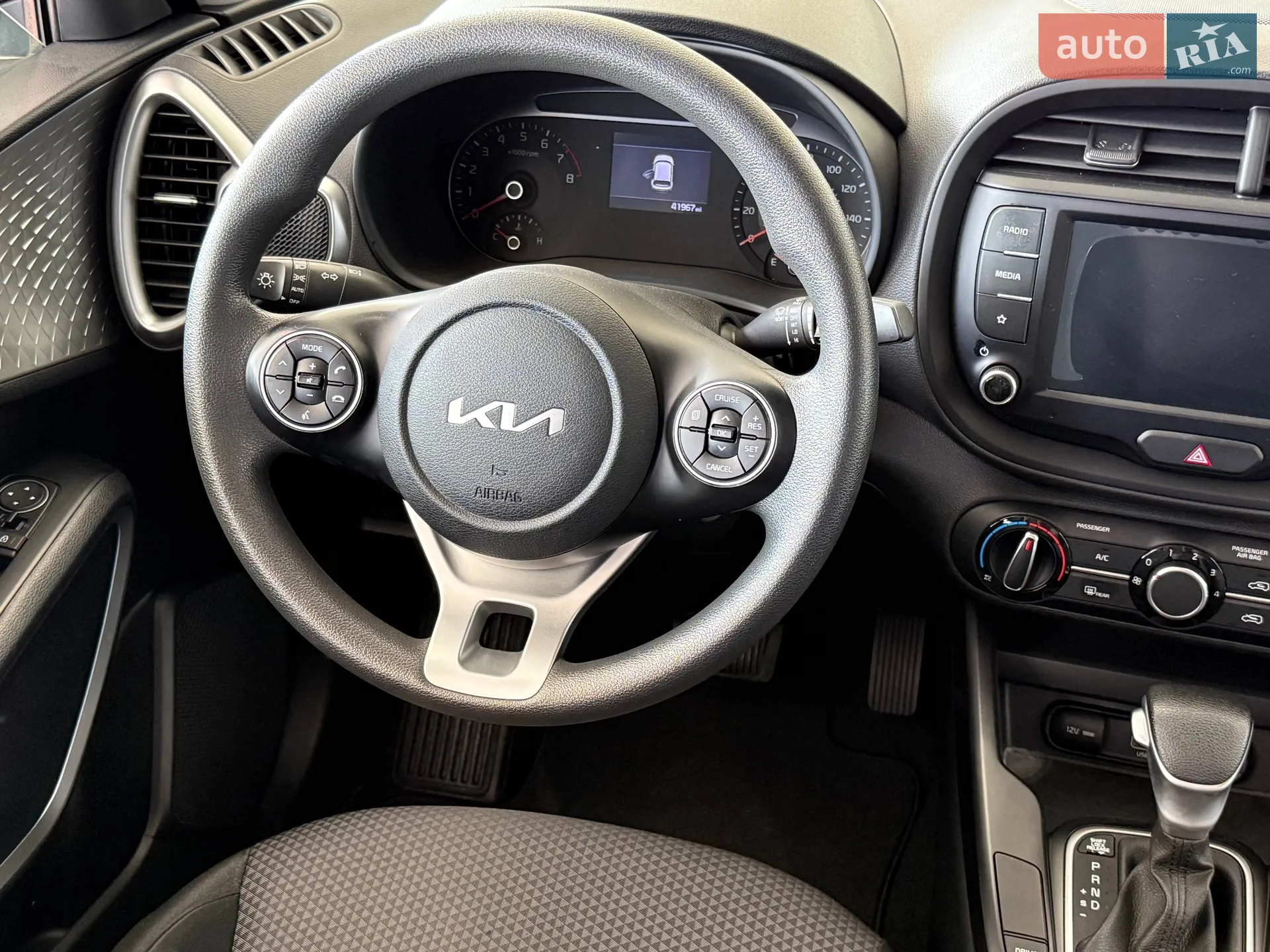 2022 Kia Soul - мініатюра 16