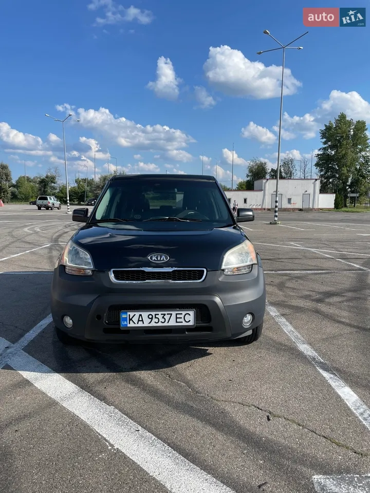 2011 Kia Soul - мініатюра 34
