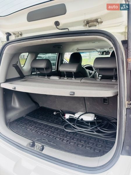 Внедорожник / Кроссовер Kia Soul 2018 в Житомире