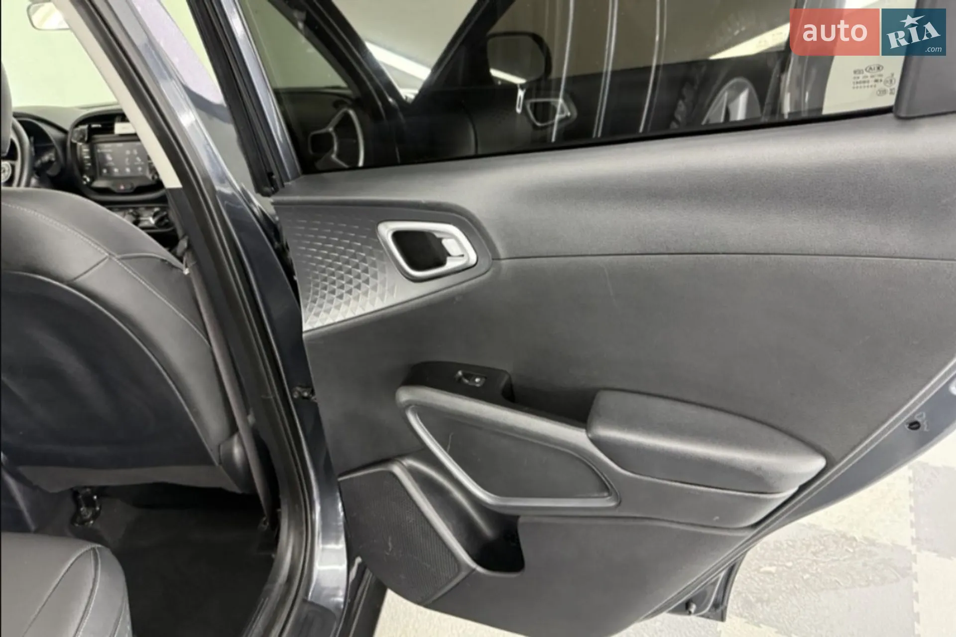 2019 Kia Soul - мініатюра 19