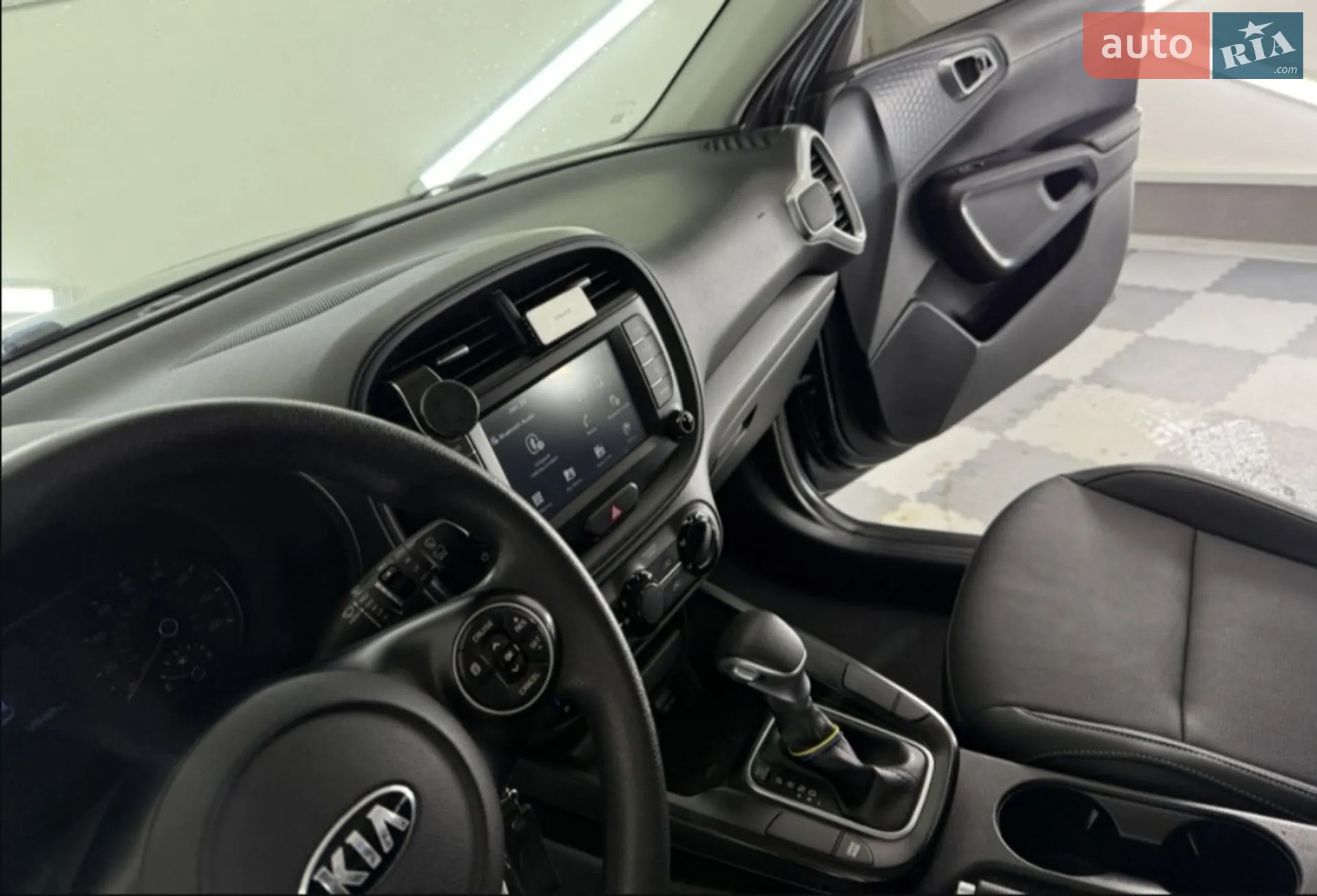 2019 Kia Soul - мініатюра 24