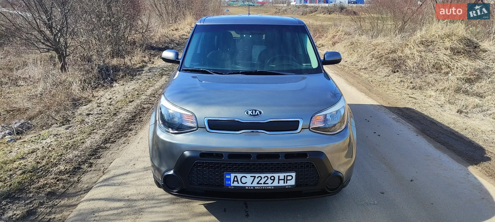 Kia Soul 2016