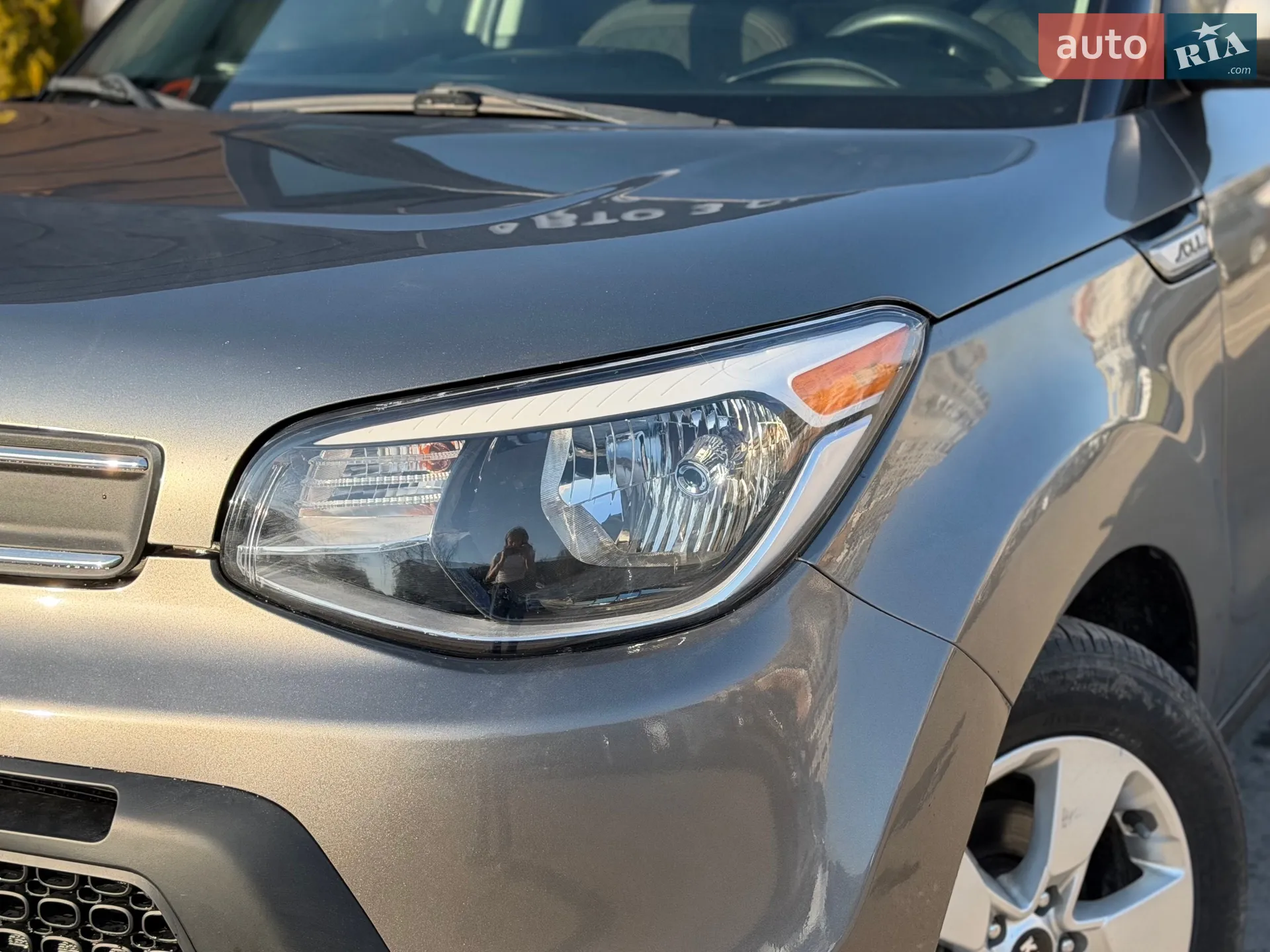 2018 Kia Soul - мініатюра 5