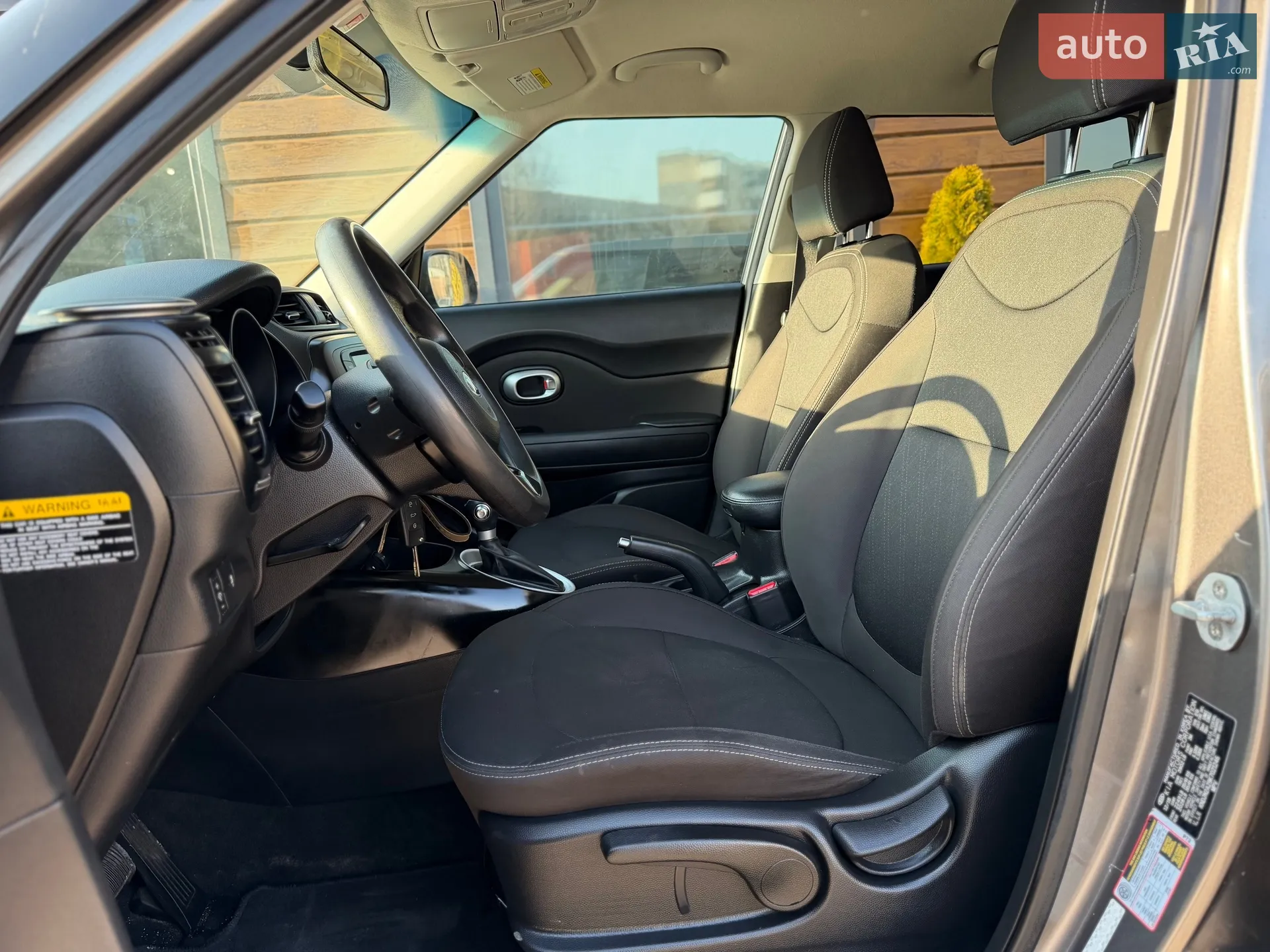 2018 Kia Soul - мініатюра 22