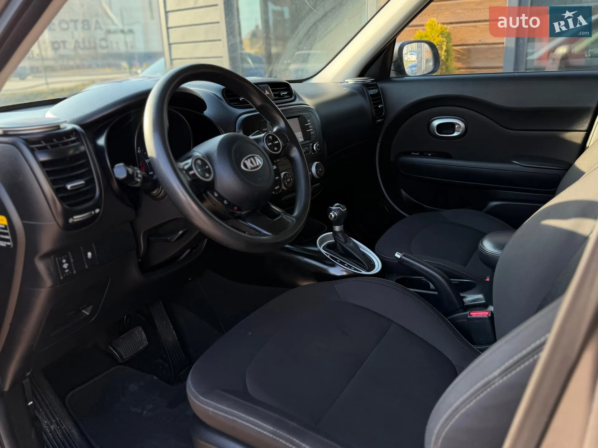 2018 Kia Soul - мініатюра 24
