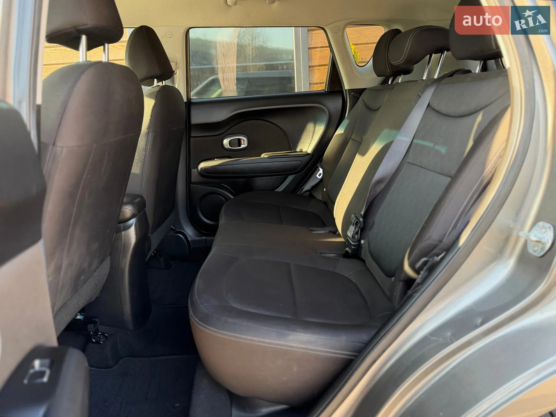 2018 Kia Soul - мініатюра 42