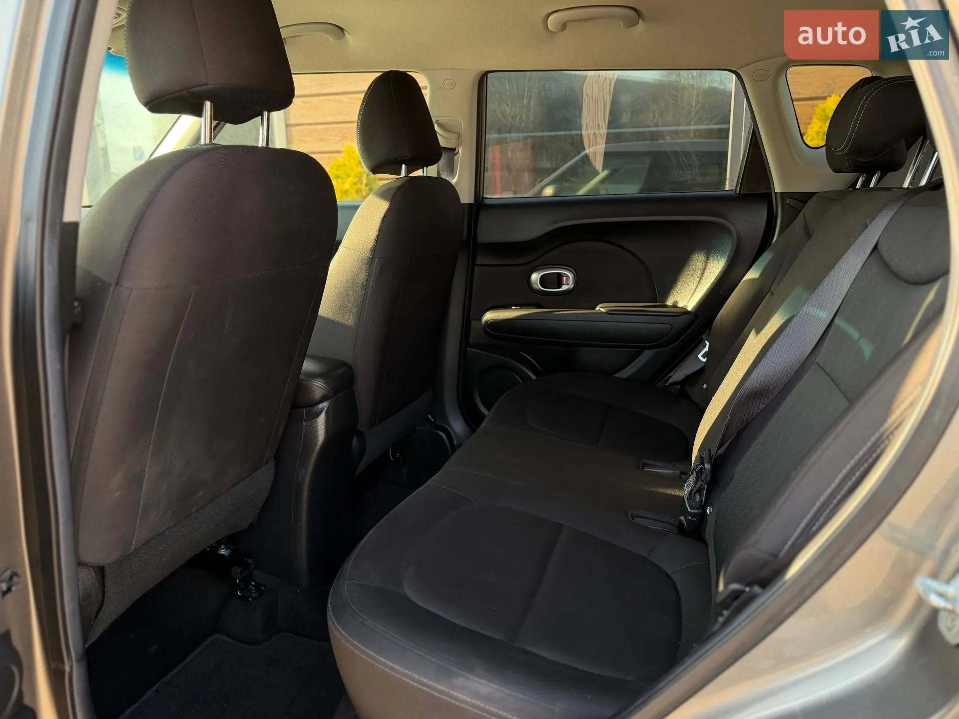 2018 Kia Soul - мініатюра 43