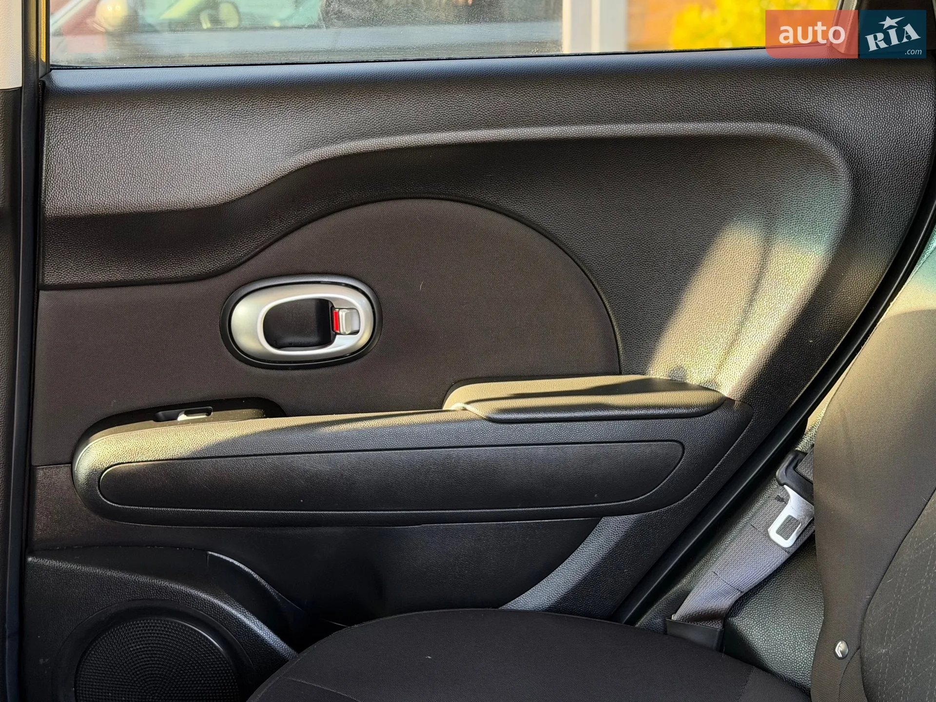 2018 Kia Soul - мініатюра 44