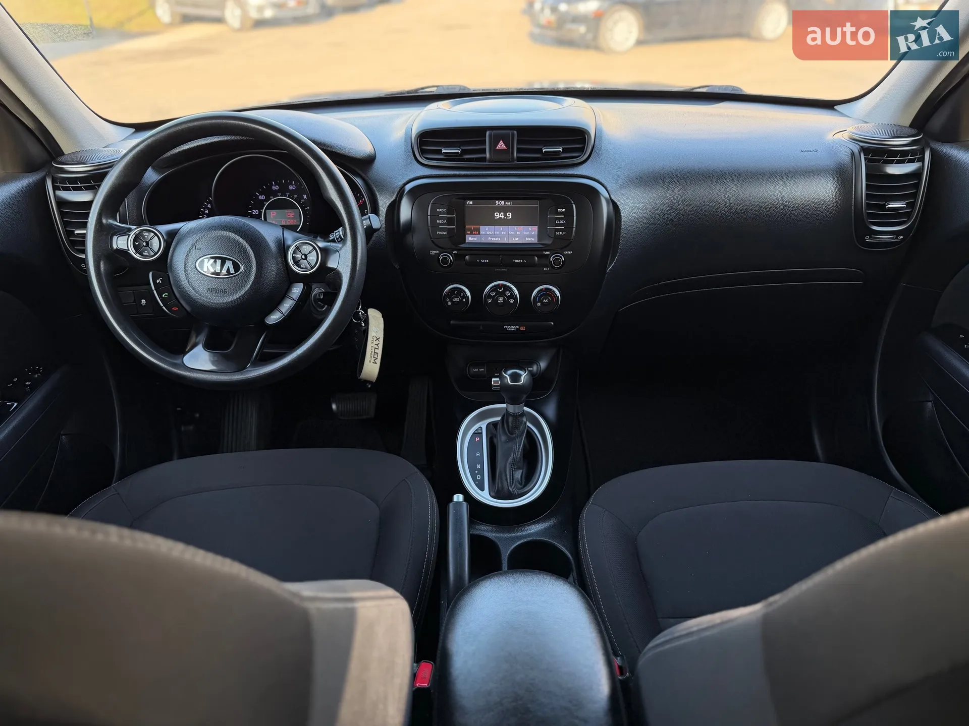 2018 Kia Soul - мініатюра 27