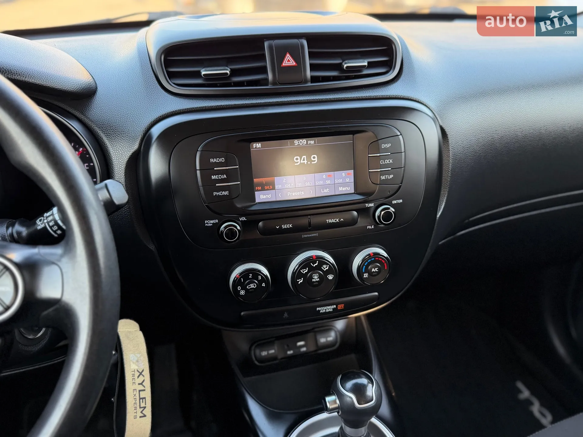 2018 Kia Soul - мініатюра 36