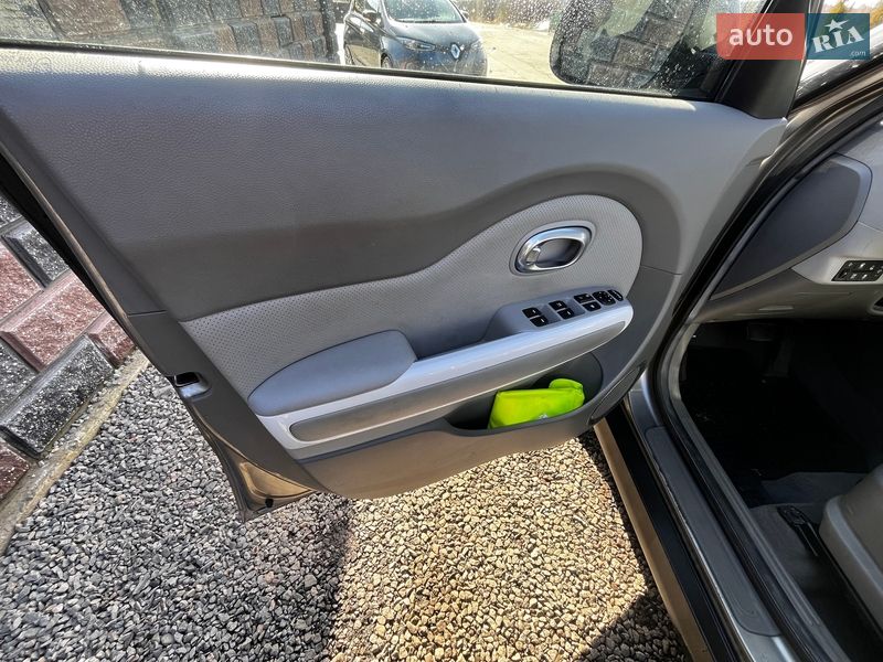 Внедорожник / Кроссовер Kia Soul 2015 в Ровно