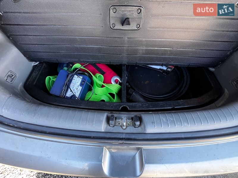 Внедорожник / Кроссовер Kia Soul 2015 в Ровно