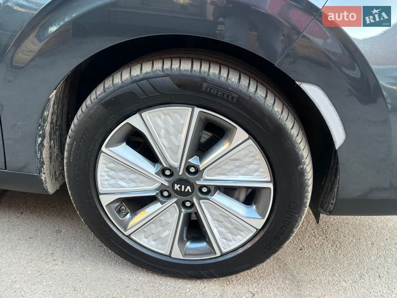 Внедорожник / Кроссовер Kia Soul 2020 в Житомире