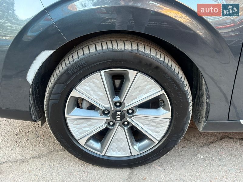 Внедорожник / Кроссовер Kia Soul 2020 в Житомире