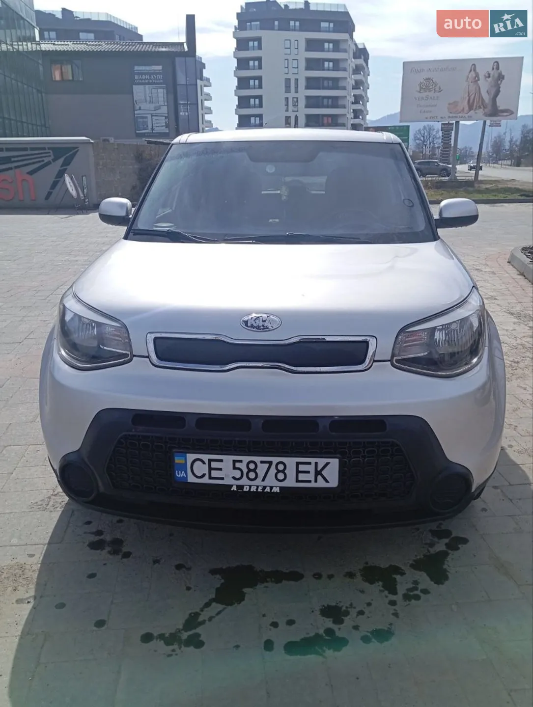 2013 Kia Soul - фото 1