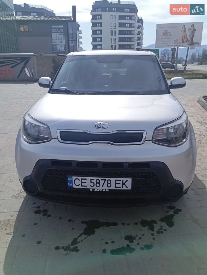 2012 Kia Soul - мініатюра 24