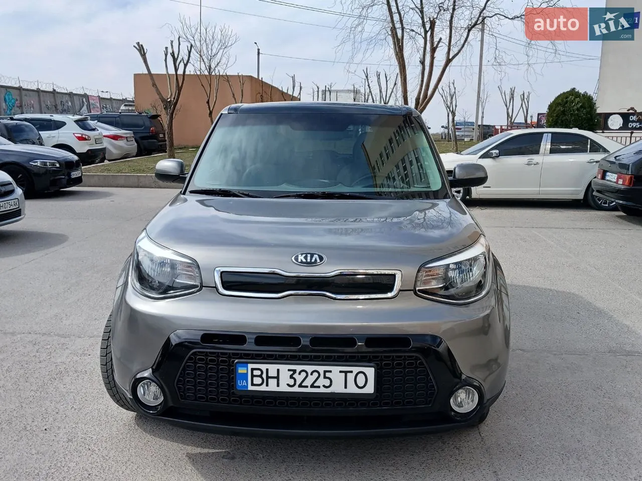 2015 Kia Soul - мініатюра 25