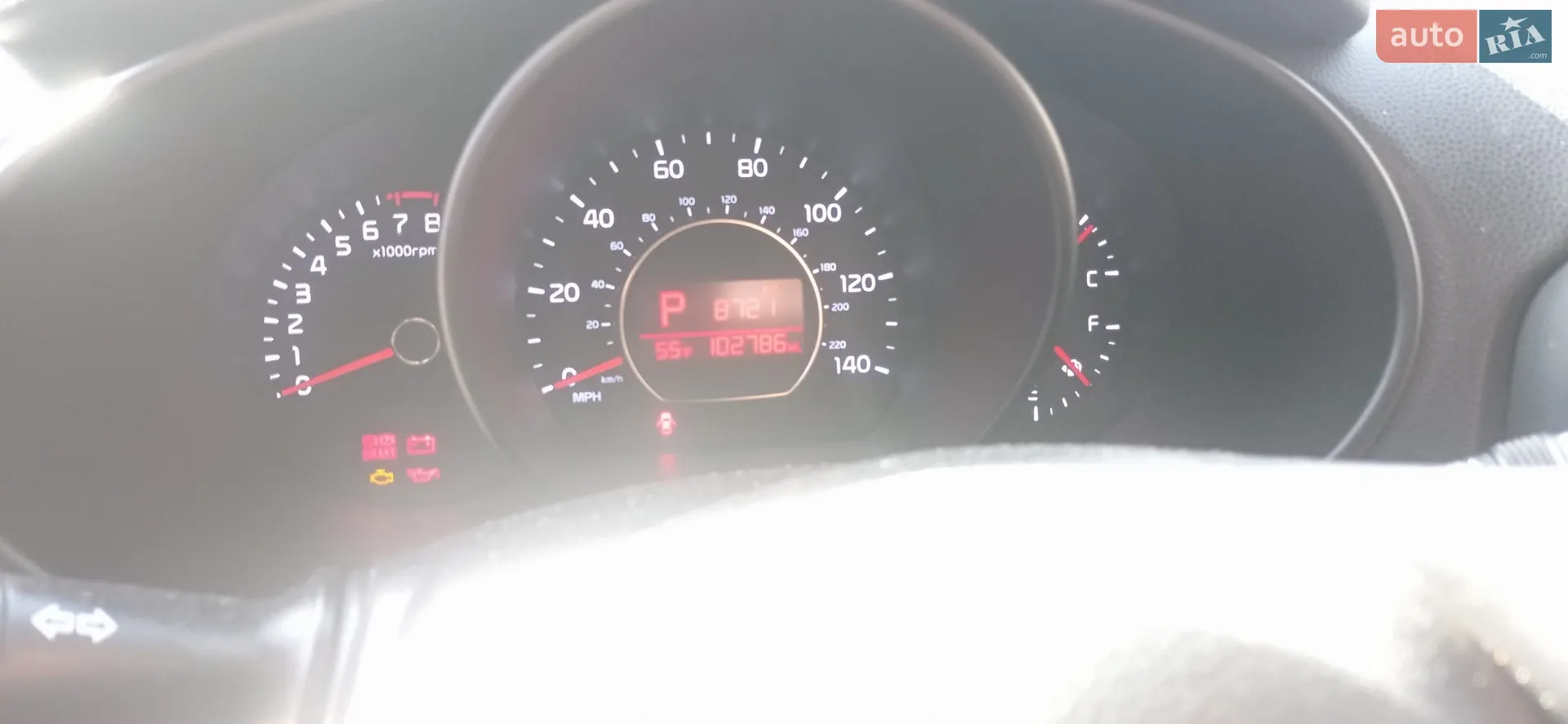 2016 Kia Soul - мініатюра 3