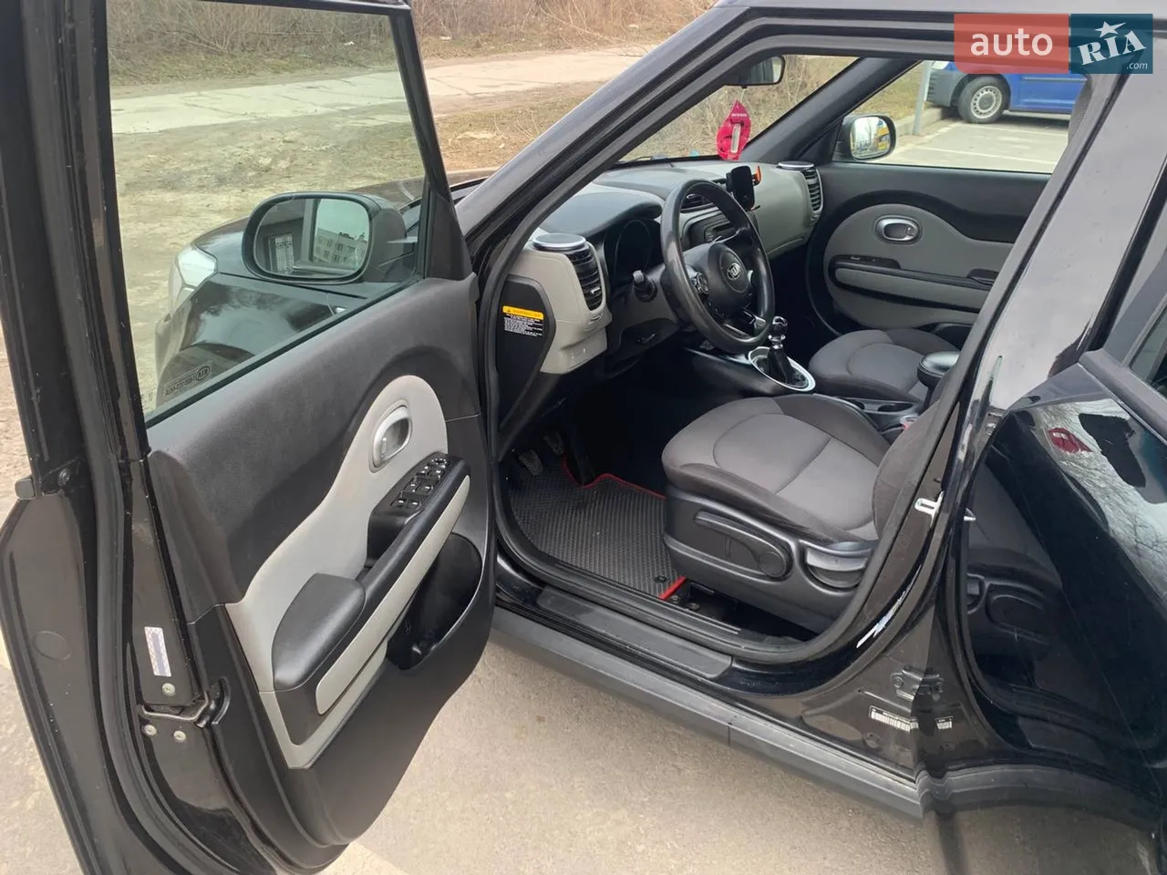 2015 Kia Soul - мініатюра 16