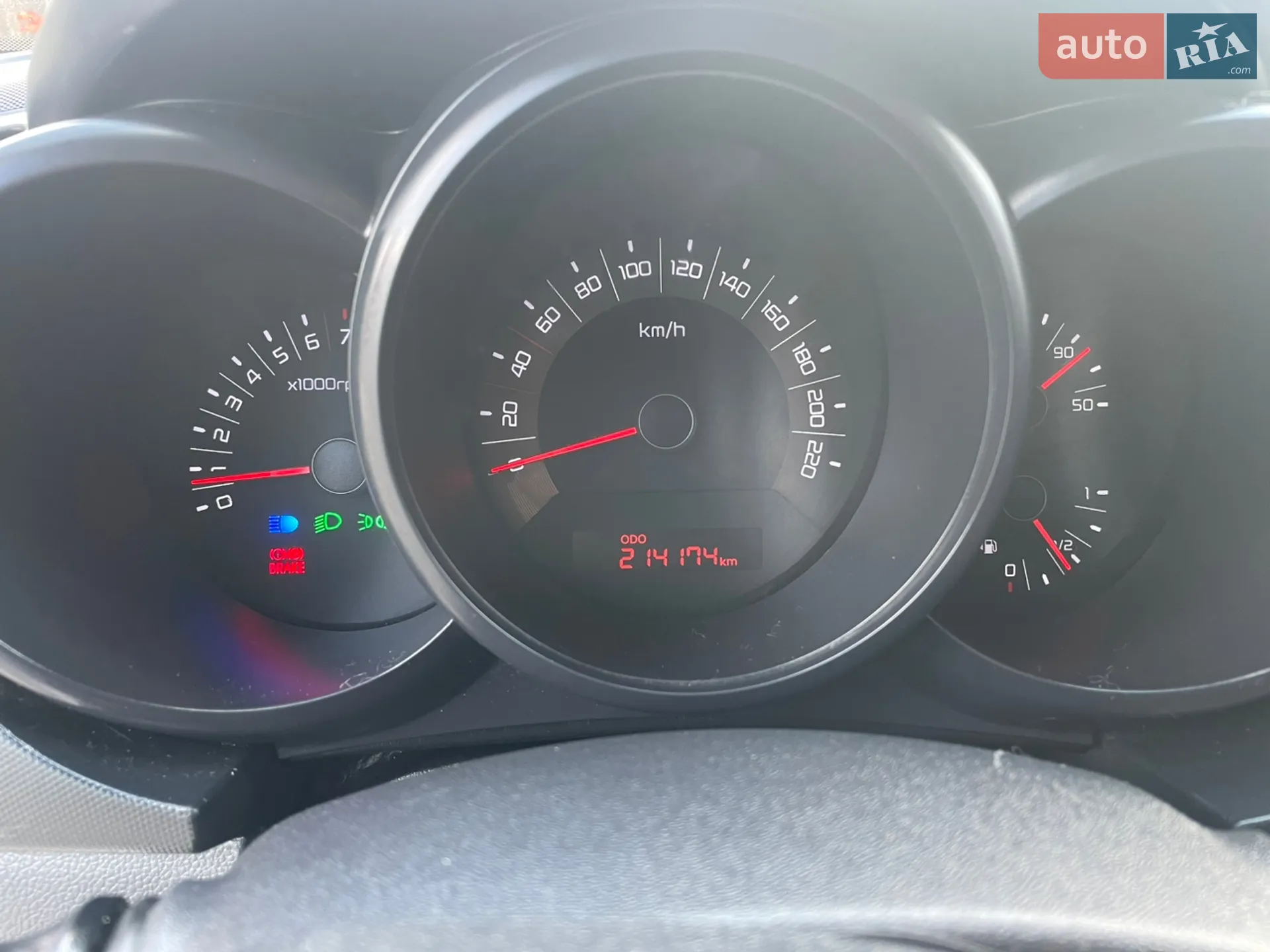 2011 Kia Soul - мініатюра 10