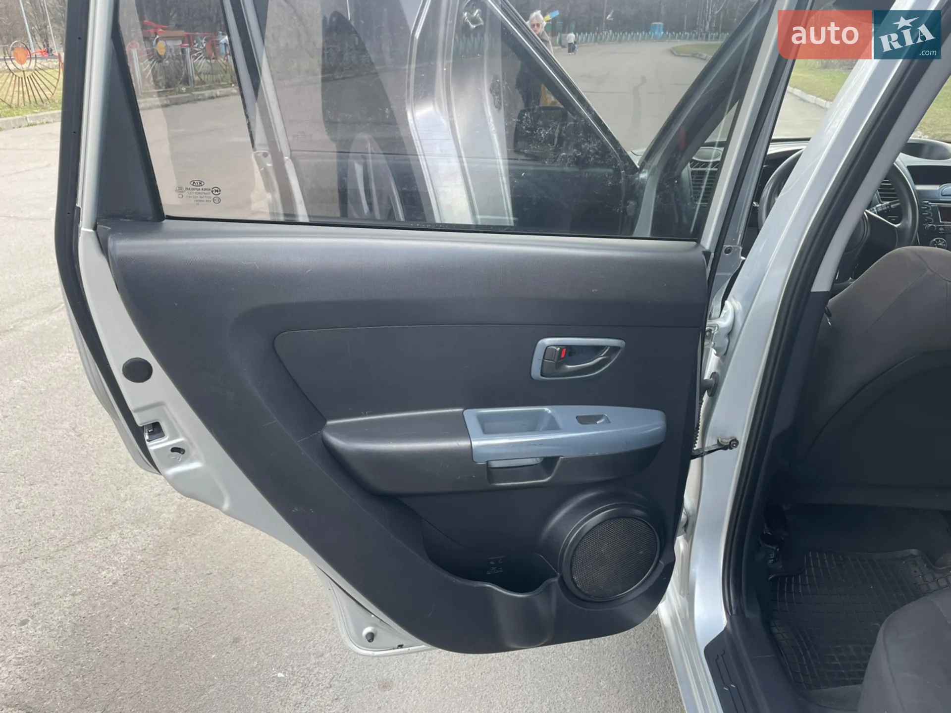 2011 Kia Soul - мініатюра 13