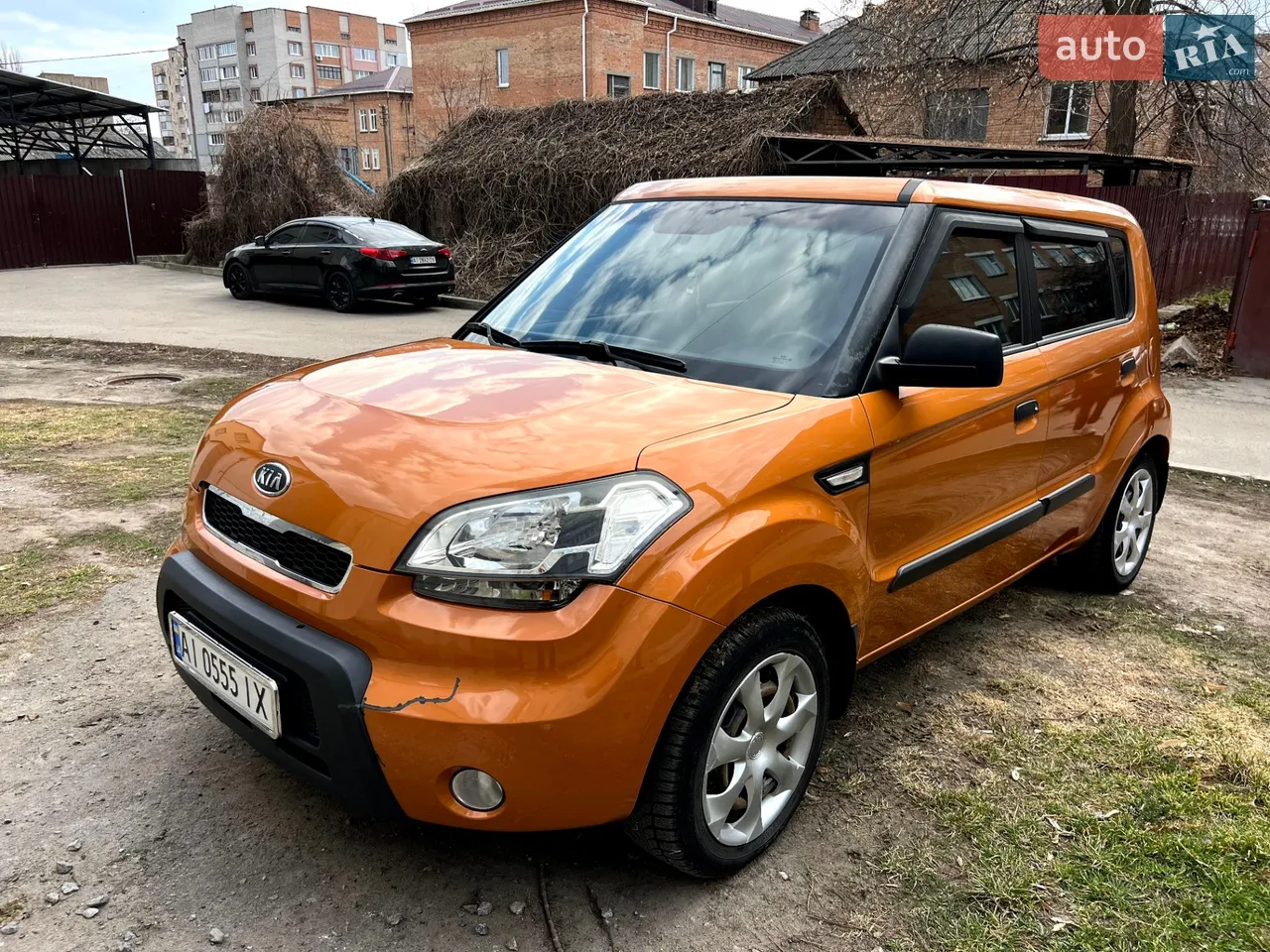 2011 Kia Soul - мініатюра 19