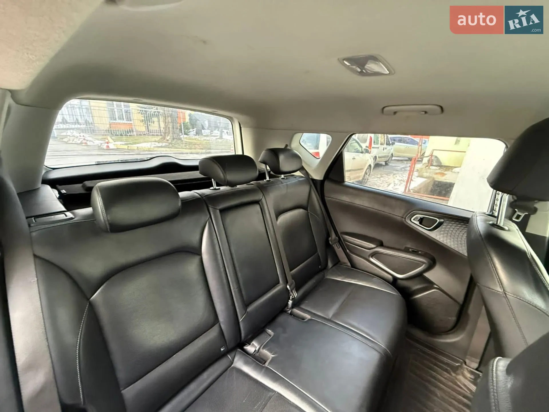 2019 Kia Soul - мініатюра 7