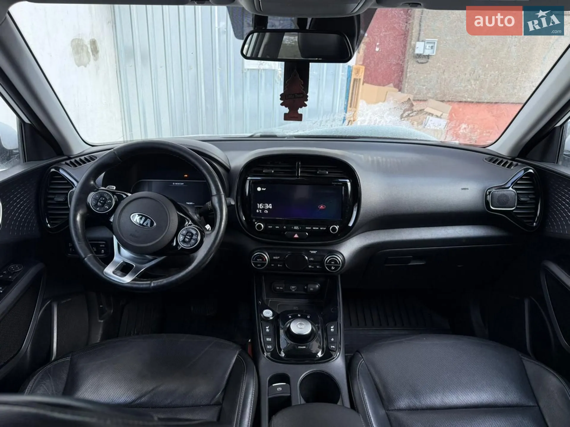 2019 Kia Soul - мініатюра 5