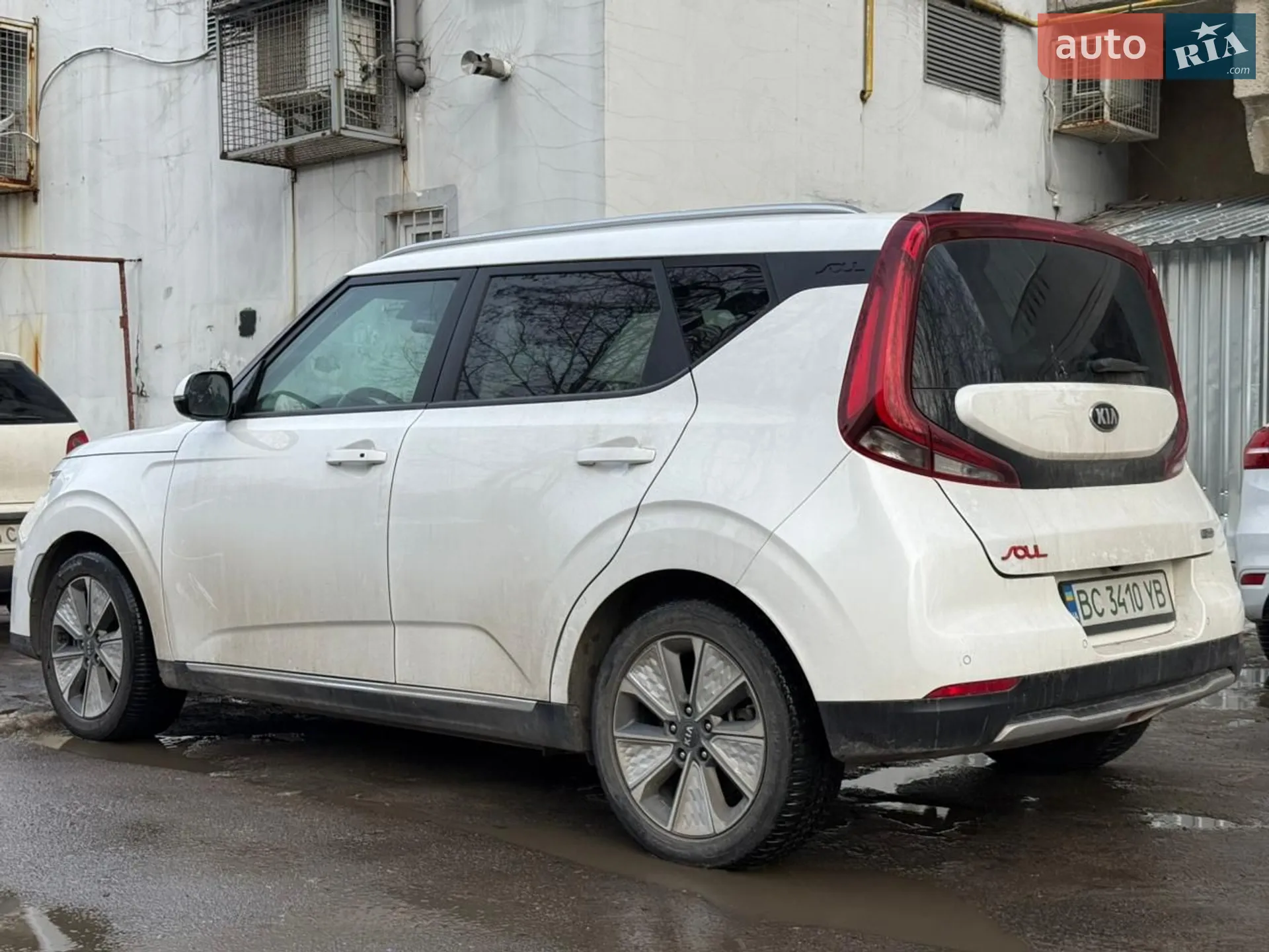 2019 Kia Soul - мініатюра 2