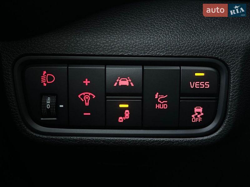 Внедорожник / Кроссовер Kia Soul 2020 в Львове фото 8 Внедорожник / Кроссовер Kia Soul 2020 в Львове