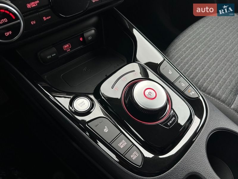 Внедорожник / Кроссовер Kia Soul 2020 в Львове фото 14 Внедорожник / Кроссовер Kia Soul 2020 в Львове