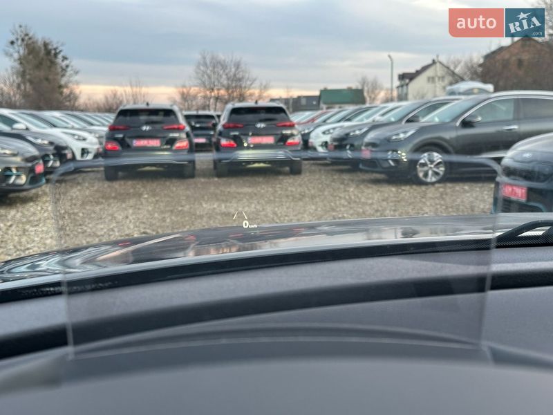 Внедорожник / Кроссовер Kia Soul 2020 в Львове фото 43 Внедорожник / Кроссовер Kia Soul 2020 в Львове