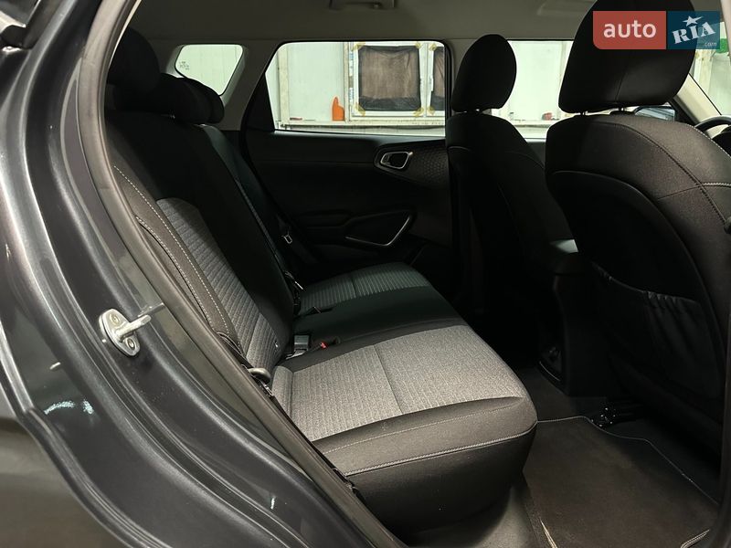 Внедорожник / Кроссовер Kia Soul 2020 в Львове фото 84 Внедорожник / Кроссовер Kia Soul 2020 в Львове