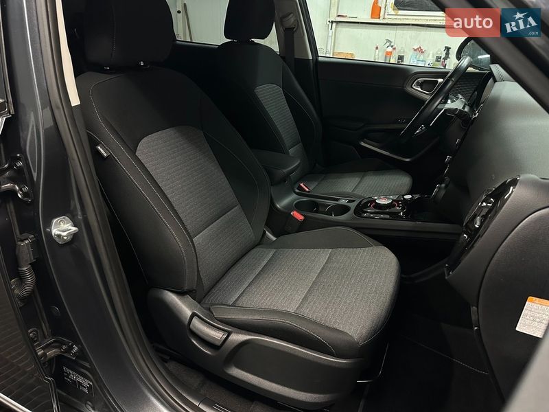 Внедорожник / Кроссовер Kia Soul 2020 в Львове фото 87 Внедорожник / Кроссовер Kia Soul 2020 в Львове