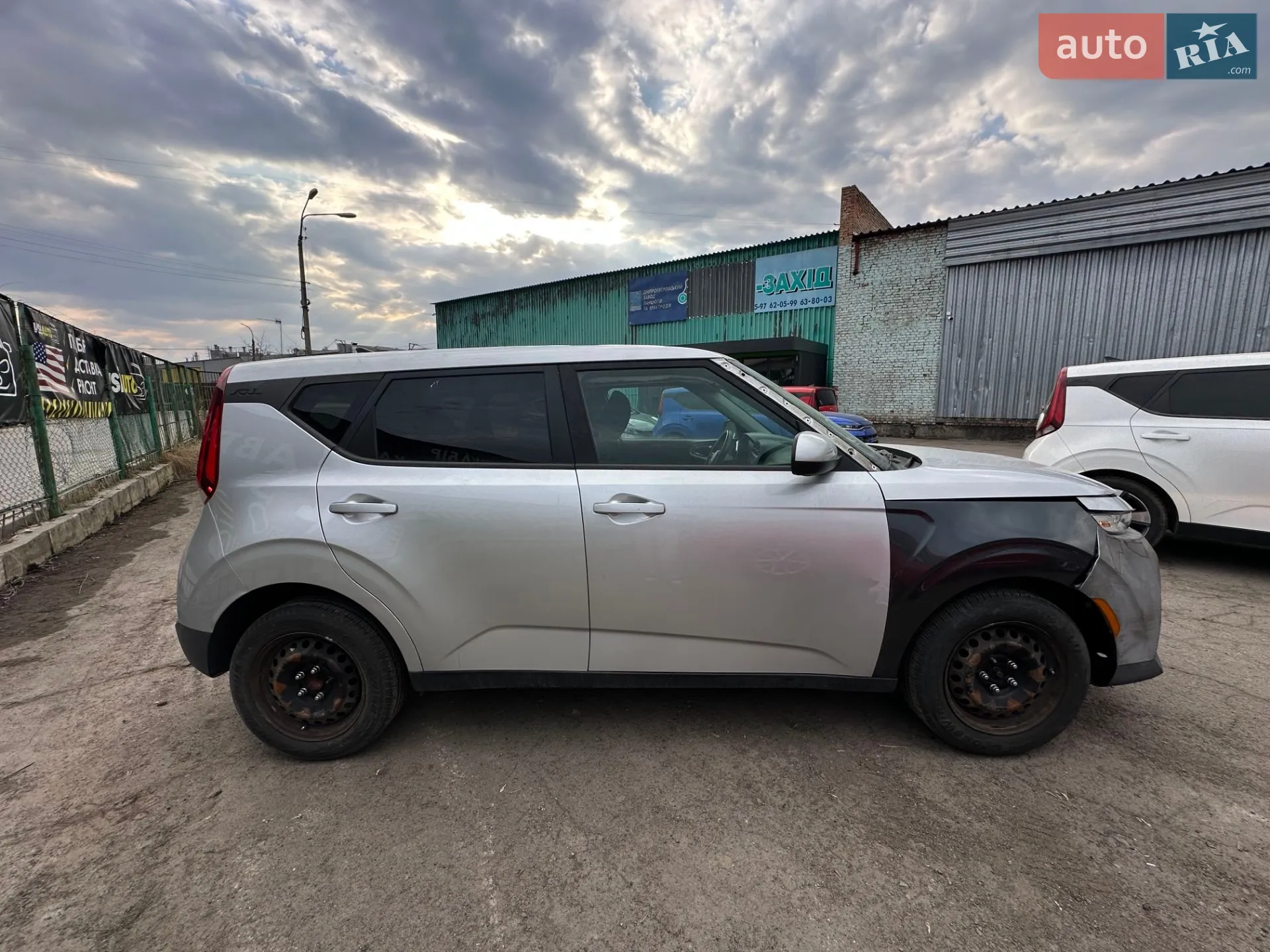 2019 Kia Soul - мініатюра 5