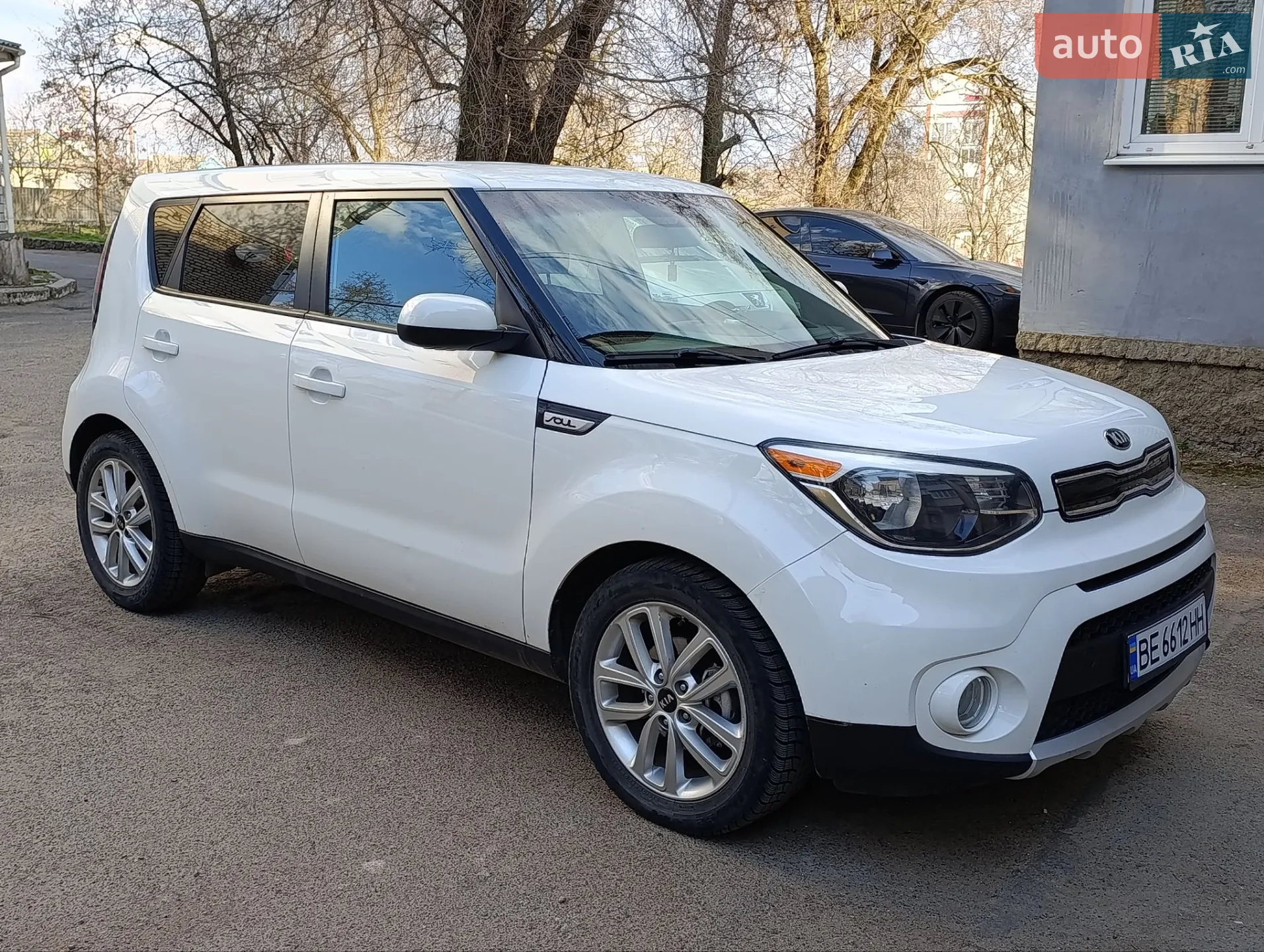 2016 Kia Soul - мініатюра 3
